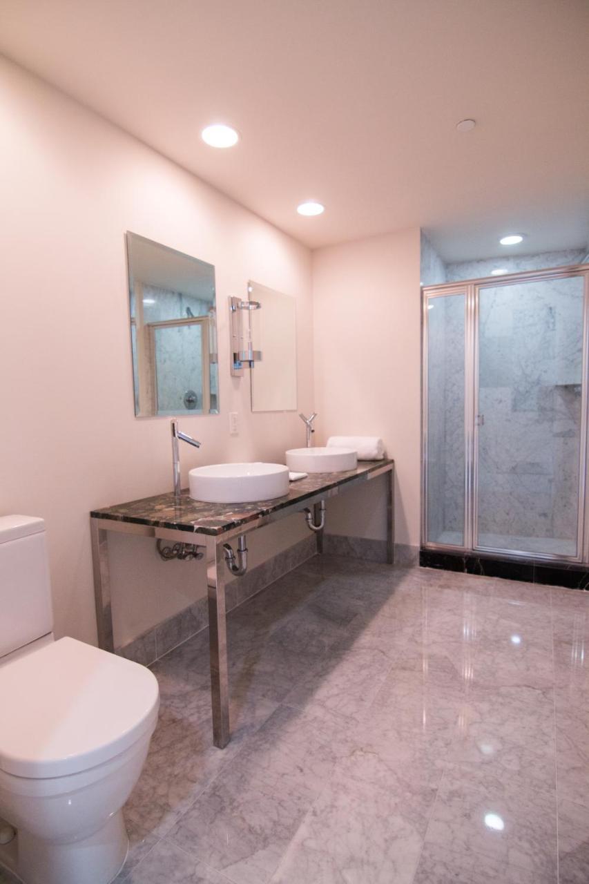 Luxury 5-Star Condo @37Th Floor In Icon Brickell 2B/2B Miami Luaran gambar