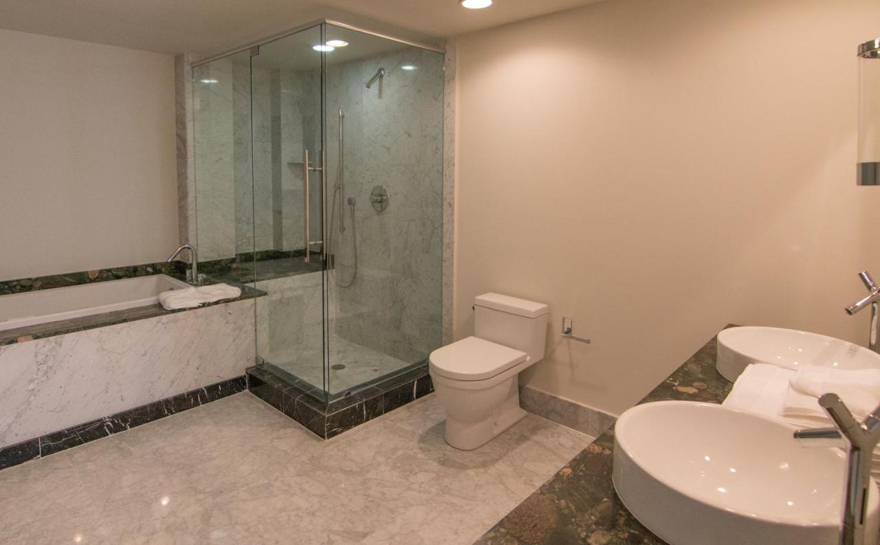 Luxury 5-Star Condo @37Th Floor In Icon Brickell 2B/2B Miami Luaran gambar