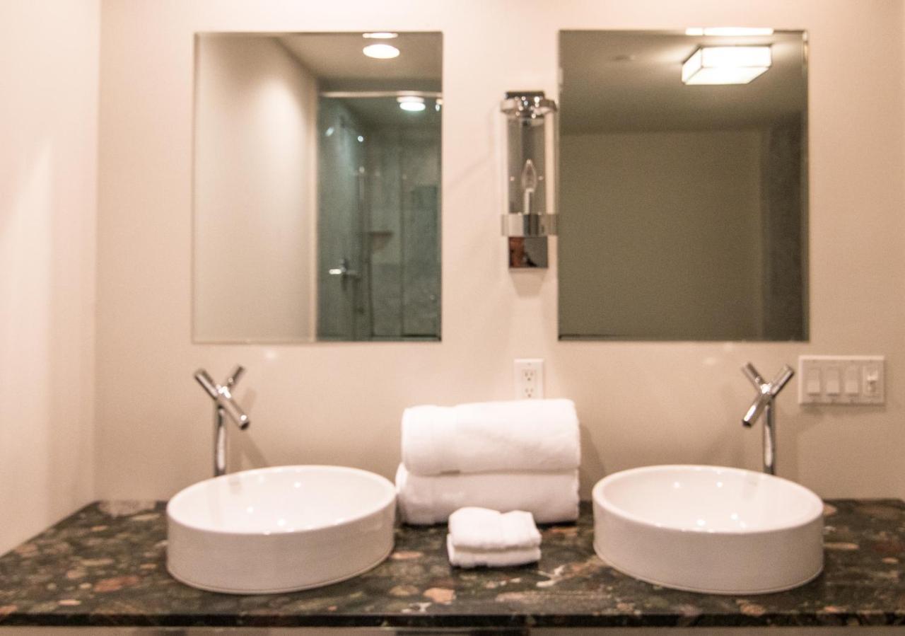 Luxury 5-Star Condo @37Th Floor In Icon Brickell 2B/2B Miami Luaran gambar