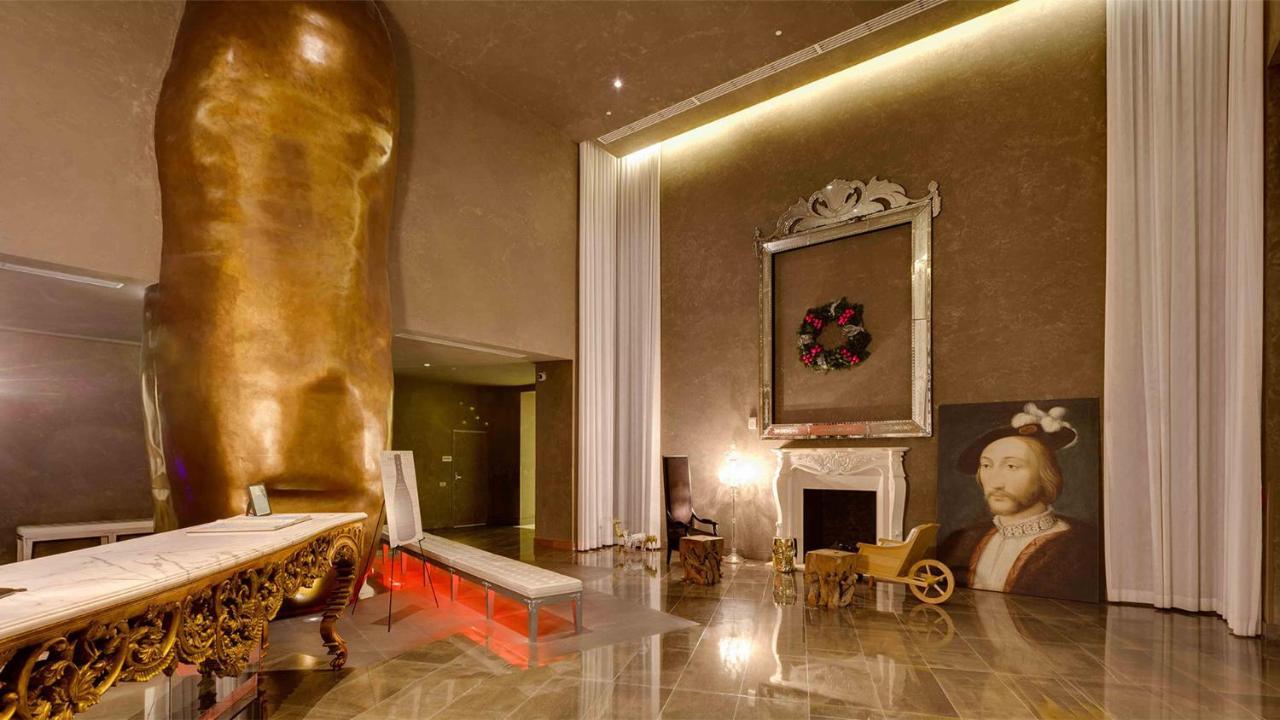 Luxury 5-Star Condo @37Th Floor In Icon Brickell 2B/2B Miami Luaran gambar